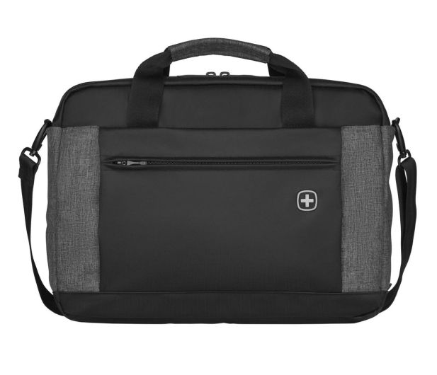 Wenger Underground czarny 16" - 729469 - zdjęcie
